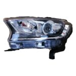 Ford Ranger T7 Headlight Projection Type Left auto part product photo
