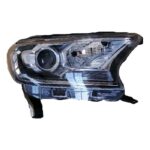 Ford Ranger T7 Headlight Projection Type Right auto part product photo