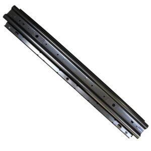 Front Bumper Stiffner 4WD 12- (Ford Ranger / Mazda BT50)