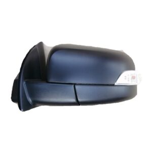 Door Mirror+Lamp+Auto Fold Electric Black Left Hand Side 2015+(Ford Ranger) auto part product photo