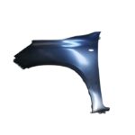 Front Fender+ Hole 2WD Left Hand Side 2016+(Toyota Hilux GD6) auto part product photo