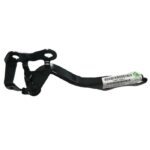Bonnet Hinge Sedan Left Hand Side 2005-2012 (Toyota Yaris) auto part product photo