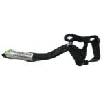 Bonnet Hinge Sedan Right Hand Side 2005-2012 (Toyota Yaris) auto part product photo