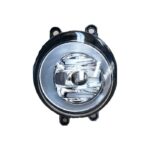 Front Fog Lamp Hatchback Left Hand Side 2005-2012 (Toyota Yaris) auto part product photo