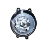 Front Fog Lamp Hatchback Right Hand Side 2005-2012 (Toyota Yaris) auto part product photo