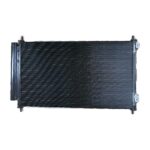 Condensor 1.5 Hatchback 2012-2018 (Toyota Yaris) auto part product photo