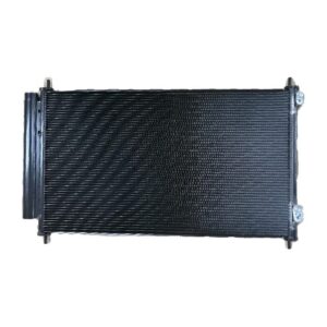 Condensor 1.5 Hatchback 2012-2018 (Toyota Yaris) auto part product photo
