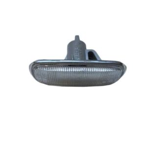 Side Marker Lamp White 2006-2009 (VW Citi Golf 1) auto part product photo