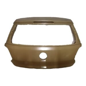Volkswagen Polo Mk 6 GTI Vivo 2 Tail Gate Shell - main product image
