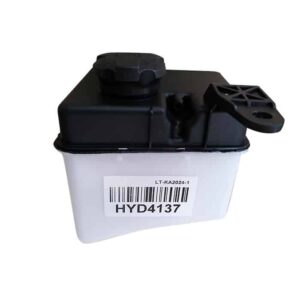 Radiator Bottle+Cap 1.4/6 (HYUNDAI i20 2009-2012) auto part product photo