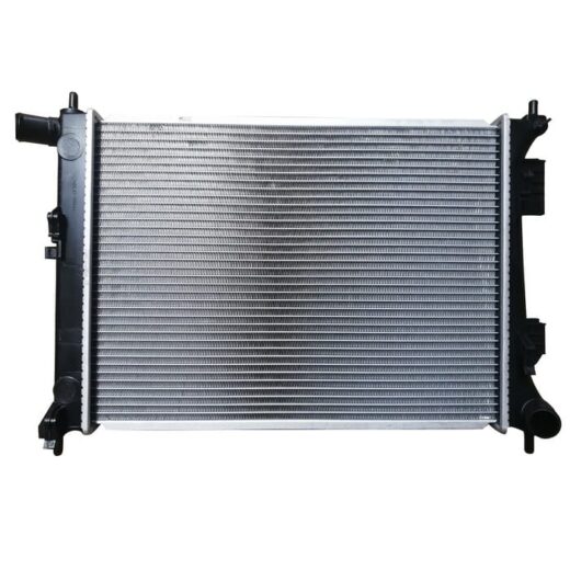 Radiator 1.2/4 Petrol Manual 15- (Hyundai I20) 1 Product image – product image