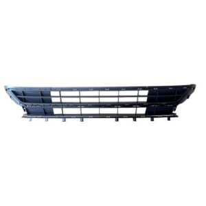 Front Bumper Grille Centre (Volkswagen Polo 8 2018+) auto part product photo