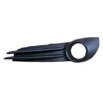 Front Bumper Grille+Fog Lamp Hole Right Hand Side ST 2012-2015 (Ford Focus) auto part product photo