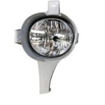 Toyota Hilux D4d Spot Light Left auto part product photo