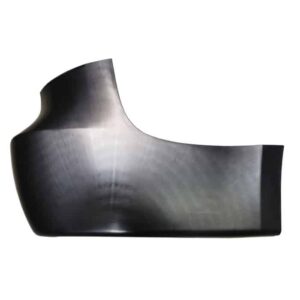 Rear Bumper Corner Right Plastic (CHEV UTI 2012+) auto part product photo