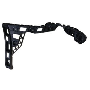 Rear Bumper Slide Sedan Left Hand Side 2010+(Volkswagen Polo 6R) auto part product photo