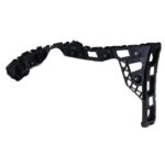 Rear Bumper Slide Sedan Right Hand Side 2010+(Volkswagen Polo 6R) auto part product photo