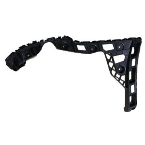 Rear Bumper Slide Sedan Right Hand Side 2010+(Volkswagen Polo 6R) auto part product photo