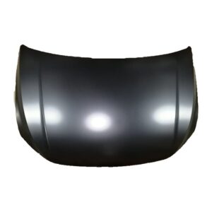Bonnet (Volkswagen Polo 8 2018+) auto part product photo