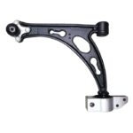 Suspension Control Arm Lower Metal Left Hand Side 2009-2012 (Volkswagen Golf 6) auto part product photo