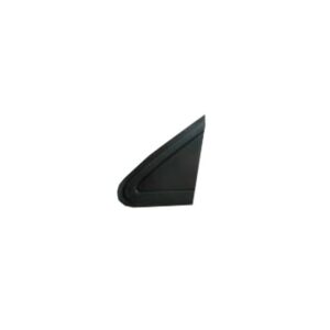 Front Pillar Cover Left Hand Side 2005-2009 (Volkswagwen Polo 9N / Vivo) auto part product photo