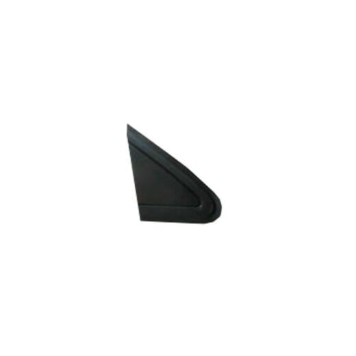 Front Pillar Cover Right Hand Side Sedan 10-16 (Volkswagen Polo 6R) 1 Front Pillar Cover Right Hand Side Sedan 2010-2016 (Volkswagen Polo 6R) auto part product photo