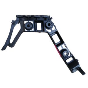 Rear Bumper Slide Right Hand Side 2009-2012 (Volkswagen Golf 6) auto part product photo