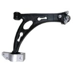 Suspension Control Arm Lower Metal Right Hand Side 2009-2012 (Volkswagen Golf 6) auto part product photo