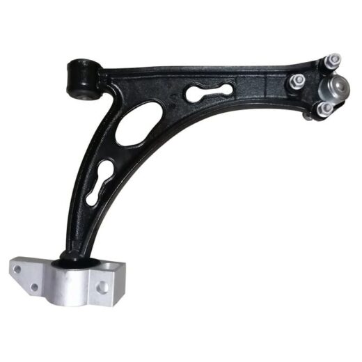 Volkswagen Golf Mk 6 Lower Control Arm Metal Right 1 Suspension Control Arm Lower Metal Right Hand Side 2009-2012 (Volkswagen Golf 6) auto part product photo