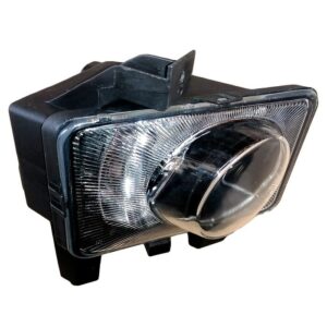 Foglamp Assembly Right (CHEV UTI 2012+) auto part product photo