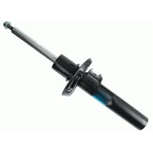 Front Shock 1.6/1.6D Left=Right Gas 09-12 (Volkswagen Golf 6) 1 Front Shock 1.6/1.6D Left=Right Gas 2009-2012 (Volkswagen Golf 6) auto part product photo