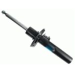 Front Shock GTI/R32 Left=Right Gas 2009-2012 (Volkswagen Golf 6) auto part product photo