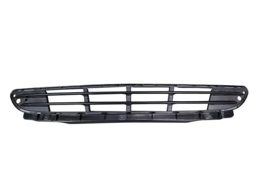 Front Bumper Grille+Black Mould Centre 04-06 (Mercedes Benz C Class W203) 1 Front Bumper Grille+Black Mould Centre 2004-2006 (Mercedes Benz C Class W203) auto part product photo