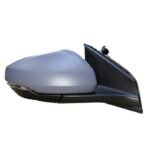 Door Mirror Lamp+Cable Primed Right (Volkswagen Polo 8 2018+) auto part product photo