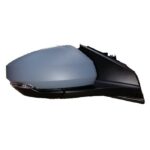 Door Mirror+Lamp+Asphorical+Heated PRimd 6 Pinin Right (Volkswagen Polo 8 2018+) auto part product photo
