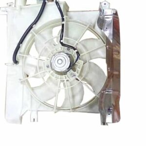 Fan Assembly+Tank Radiator+Aircon 1.0 2011-2015 (Toyota Aygo / Peugeot 107) auto part product photo
