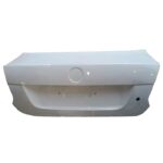 Volkswagen Polo Mk 6 Sedan Boot Lid With Key Holder - main product image