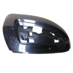 Cover+LampDC Hole Door Mirror Left Hand Side 2007-2010 (Mercedes Benz C Class W204) auto part product photo