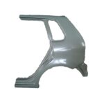 Rear Fender 5D 4/4 Left Hand Side 2010+(Volkswagen Vivo) auto part product photo