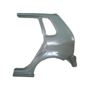 Rear Fender 5D 4/4 Left Hand Side 2010+(Volkswagen Vivo) auto part product photo