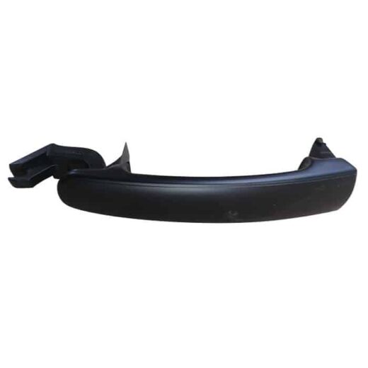 Front Door Handle+Key Hole Outer Right Hand Side 10-18 (Volkswagen Vivo) 1 Front Door Handle+Key Hole Outer Right Hand Side 2010-2018 (Volkswagen Vivo) auto part product photo