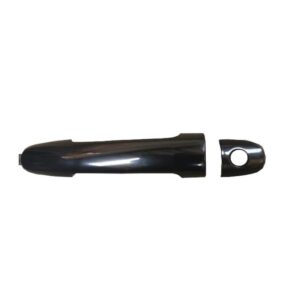 Front Door Handle+Key Hole Outer Left=Right 2007-2014 (Toyota Corolla AE130) auto part product photo