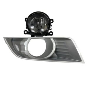 Ford Ranger T7 Spot Light With Grill Right auto part product photo