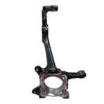 Toyota Hilux Fortuner D4d Vvti Raised Body Steering Knuckle Left auto part product photo