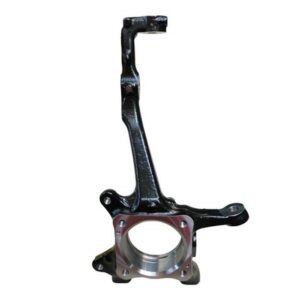 Toyota Hilux Fortuner D4d Vvti Raised Body Steering Knuckle Left auto part product photo