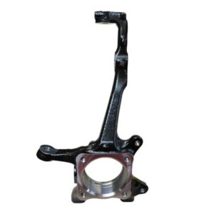 Toyota Hilux D4d Vvti Raised Body Fortuner Steering Knuckle Right auto part product photo