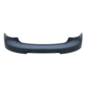 Rear Bumper Upper Cross Hatchback 2010+(Volkswagen Polo 6R) auto part product photo