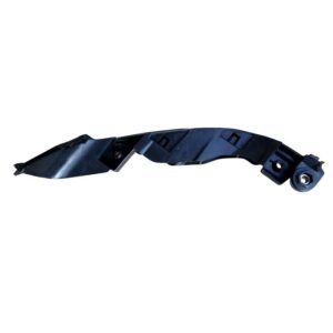 Headlamp Bracket Lower Left (Volkswagen Polo 8 2018+) auto part product photo