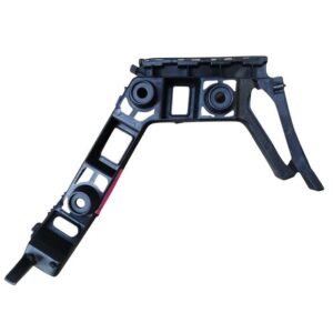 Rear Bumper Slide Left Hand Side 2009-2012 (Volkswagen Golf 6) auto part product photo