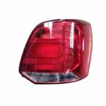Volkswagen Polo Vivo Hatchback Tail Light Right - main product image